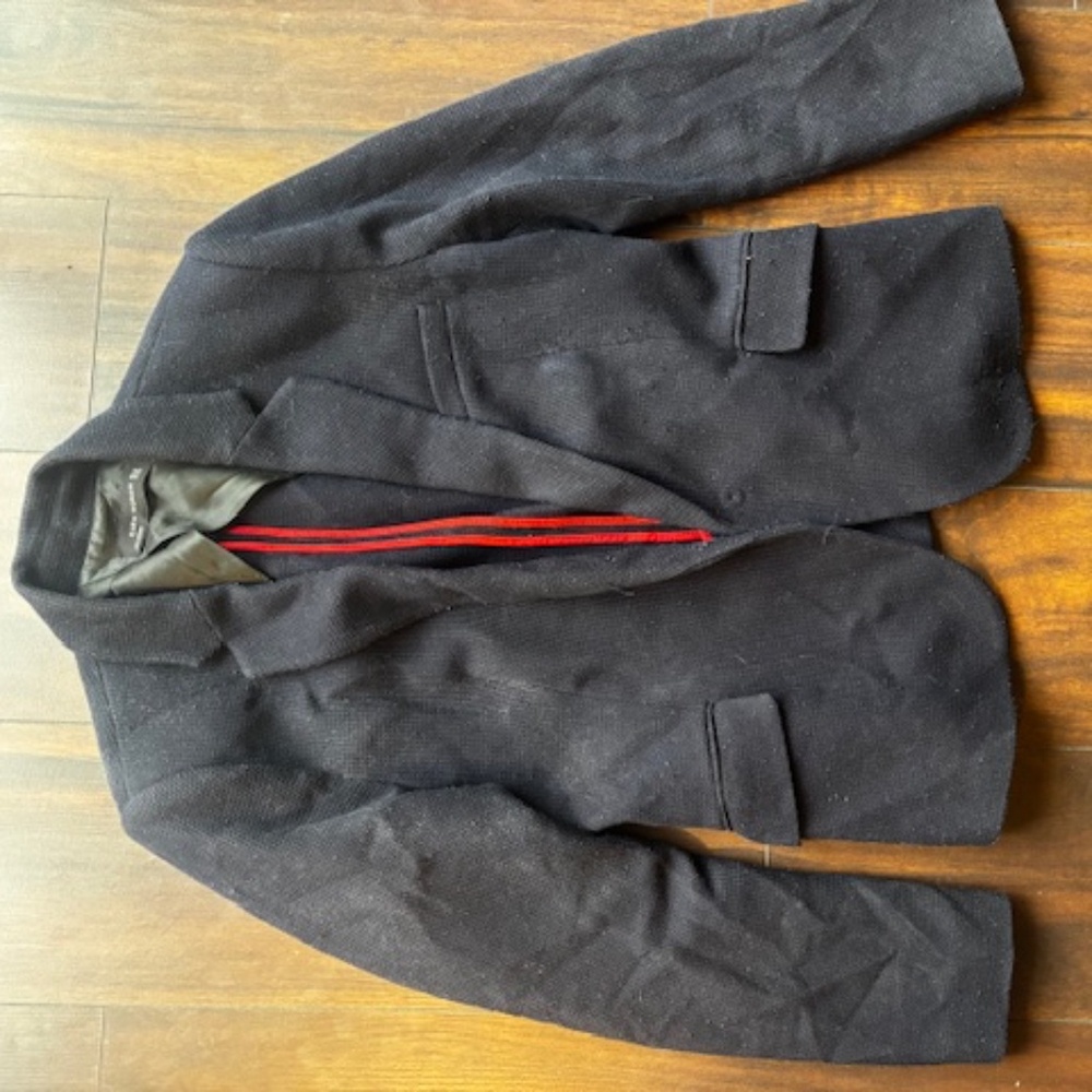Zara Blazer